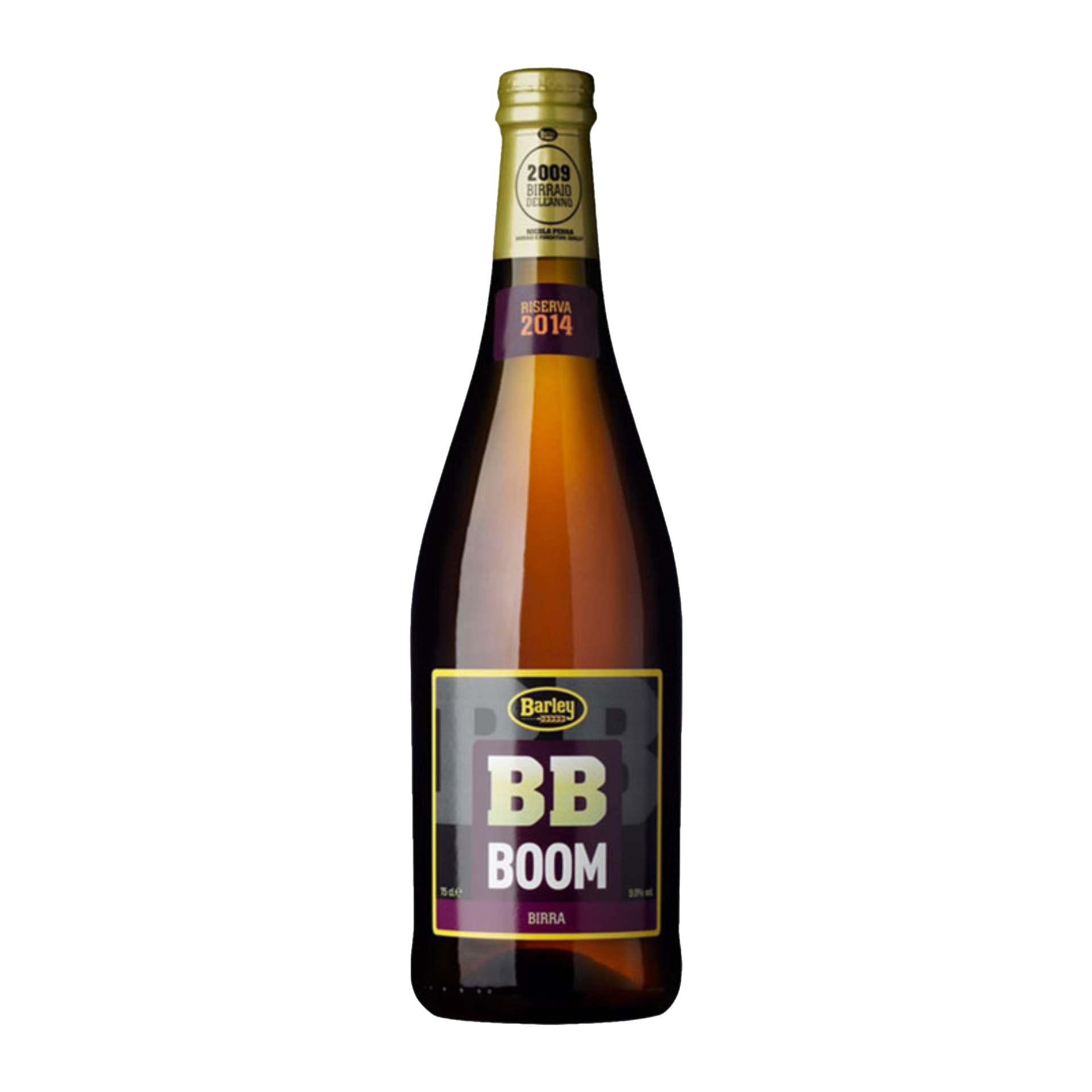 BB Boom