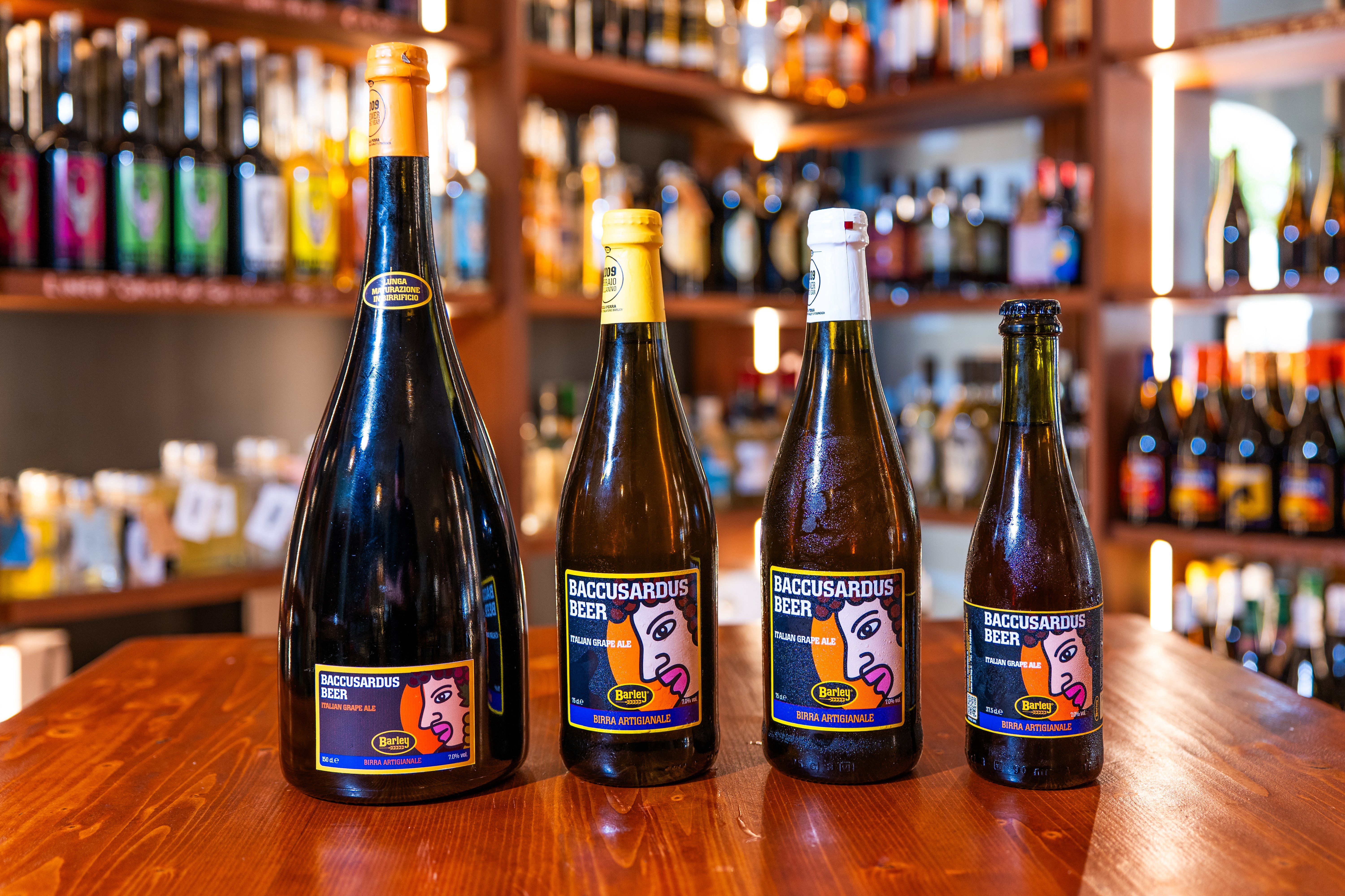 Degustazioni