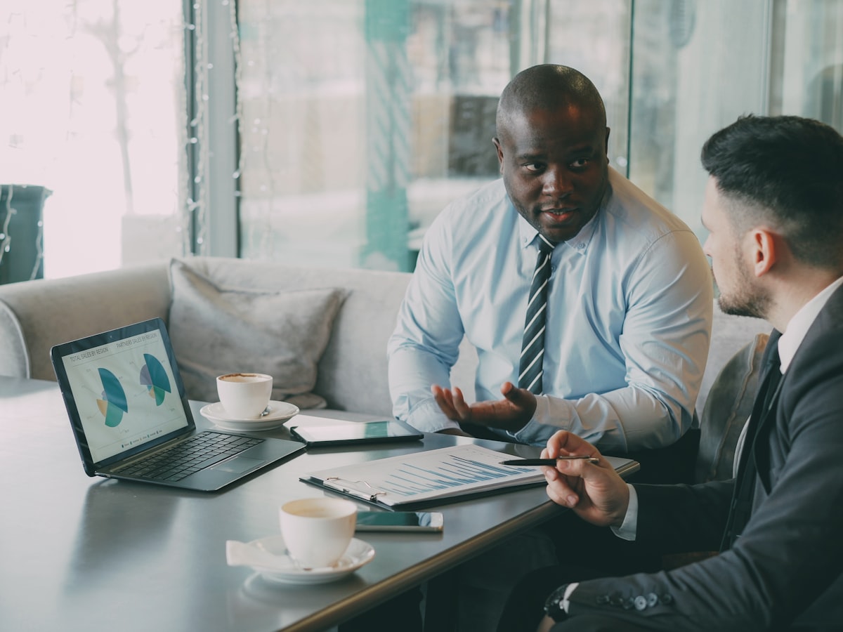 Phase 2 analysis review